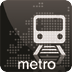 Europe metro