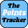 Points Tracker