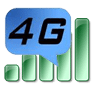 连接4G互联网