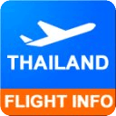 Thailand Flight Info