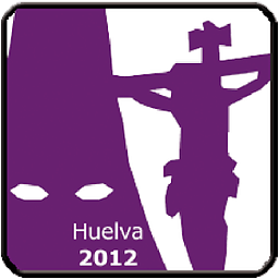 Itinerario Huelva Cofrad...