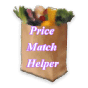 PriceMatch Helper Lite