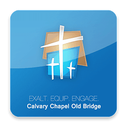 Calvary Chapel Old Bridge