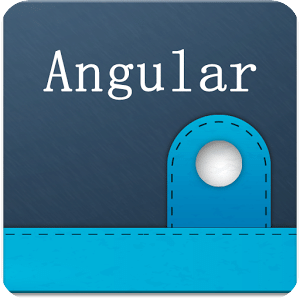 Angular GO Launcher Theme