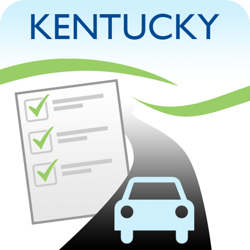 Kentucky Practice Drivers Test