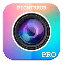 Pic Mirror PRO : Photo E...
