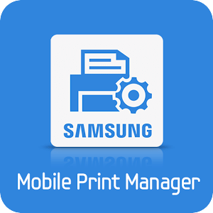 Samsung Mobile Print Manager