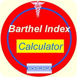 Barthel Index ( ADL ) Sc...