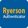 Ryerson Authenticator