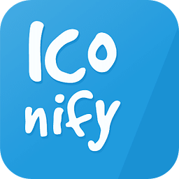 android-iconify Demo