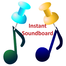 Instant Soundboard