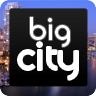 Big City Live Wallpaper Lite