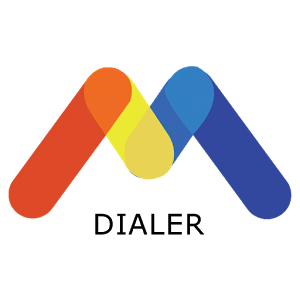 Mdialer