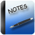 Cool Note Notepad & Emoji Font