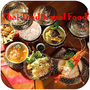 泰國傳統美食