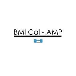 BMI Cal - AMP