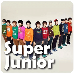Super Junior (KPopLive)