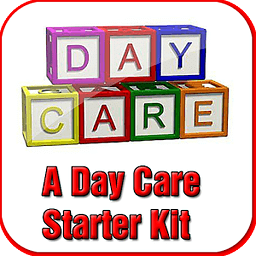 A Day Care Starter Kit