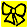 Yellow Ribbon widget