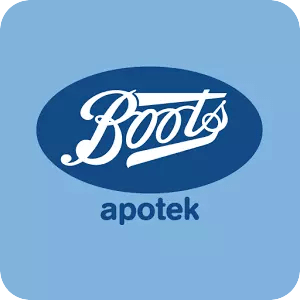 Apotek – Boots magasinet