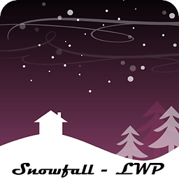 Abstract Snowfall LWP