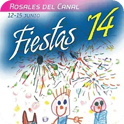 Fiestas en Rosales del Canal