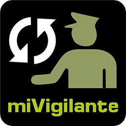 Mi Vigilante