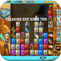 Treasure Epic Guide Tips