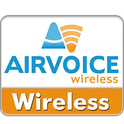 Airvoice Wireless Refill...