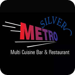 Silver Metro