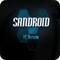 Sandroid PC Remote