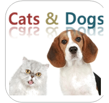 Cats & Dogs AD