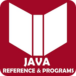 Java Reference and Progr...