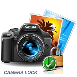 Camera Lock