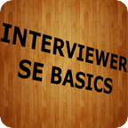 Interviewer - SE Basics