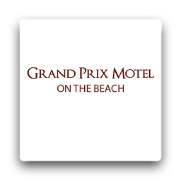 Grand Prix Motel