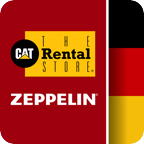 Zeppelin Rental