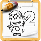 How To Draw Despicable Me