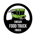 Chicago Food Truck Finder