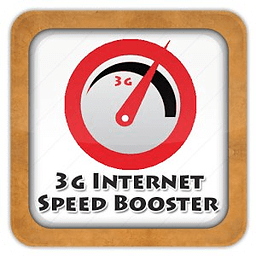 3G Internet Speed Booste...