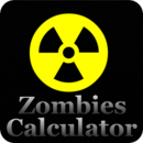 Zombies Calculator