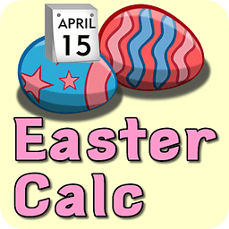 Easter Calc