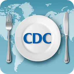 CDC, Can I Eat This?