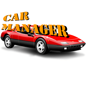 Car manager (mileage,expenses)