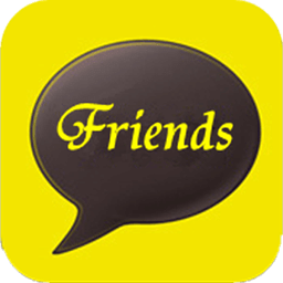 Search Friends for Kakao