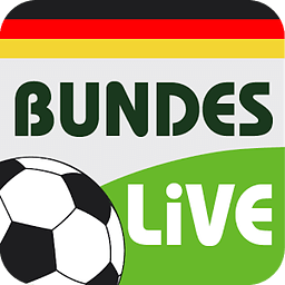 德甲联赛直击Bundesliga Live