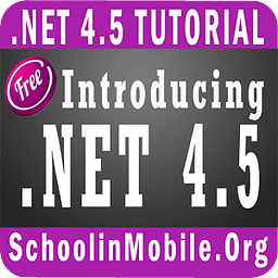 介绍。NET4.5免费