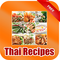 Thai Food Recipe Kitchen