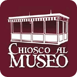 Chiosco Al Museo Chioggi...