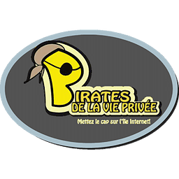 Pirates de la Vie Priv&eacute;e